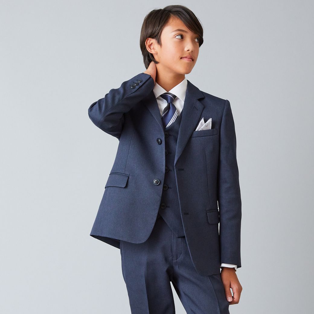 男の子,卒業式用アイテム,スーツ | フォーマル子ども服のCHOPIN/ショパン