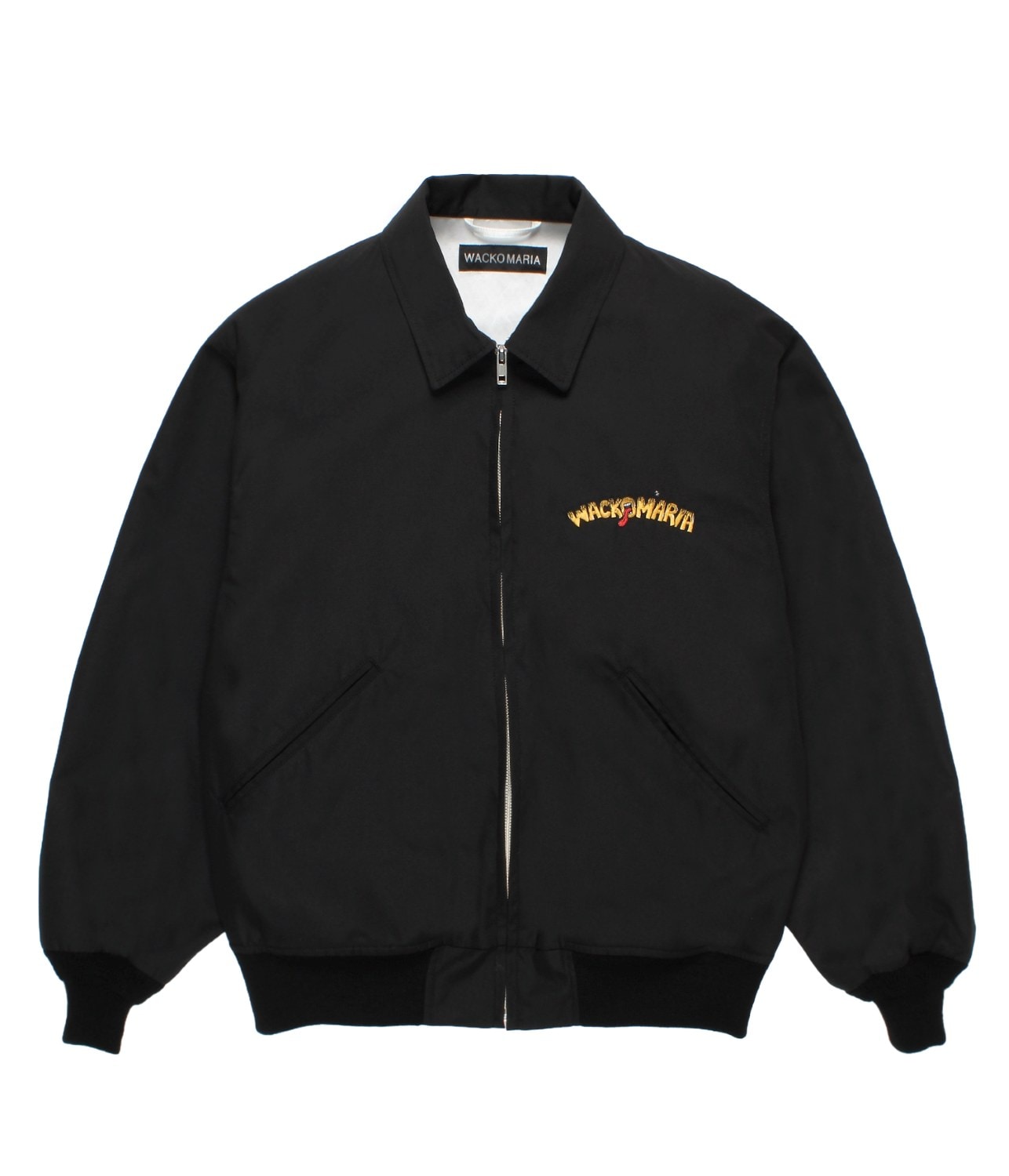 WACKO MARIA ワコマリア COACH JACKET (TYPE-1) コーチジャケット