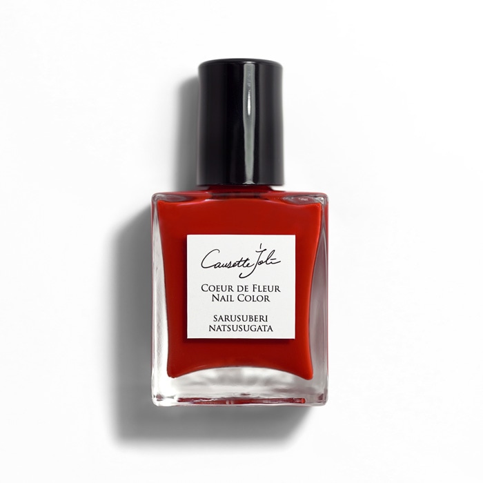 ネイルエナメル | 夏 | Causette.Joli Online Shop