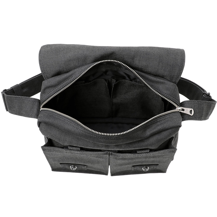 ポーター スモーキー ショルダーバッグ(S) 592-27630 PORTER SMOKY