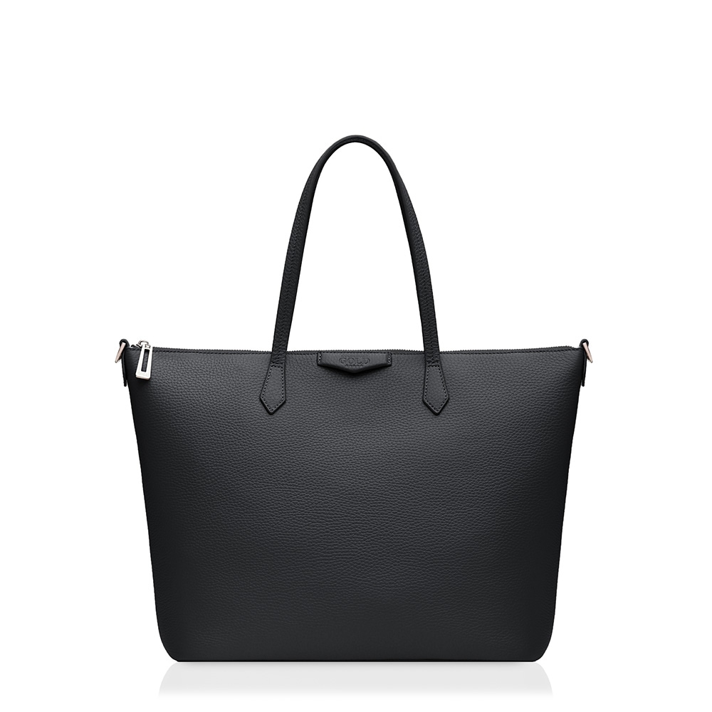 COCOCELUX GOLD ﾍﾗｸﾚｽGOLDｼｭﾘﾝｸ 2WAYﾄｰﾄﾊﾞｯｸﾞ LL | material