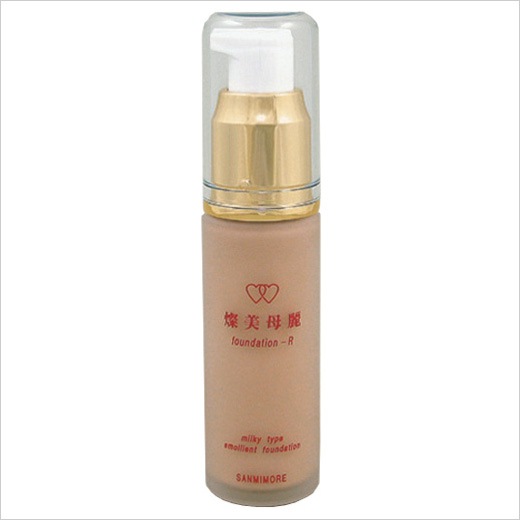 サンミモレ ファンデーション R 11号 アイボリー系 30ml | クルール