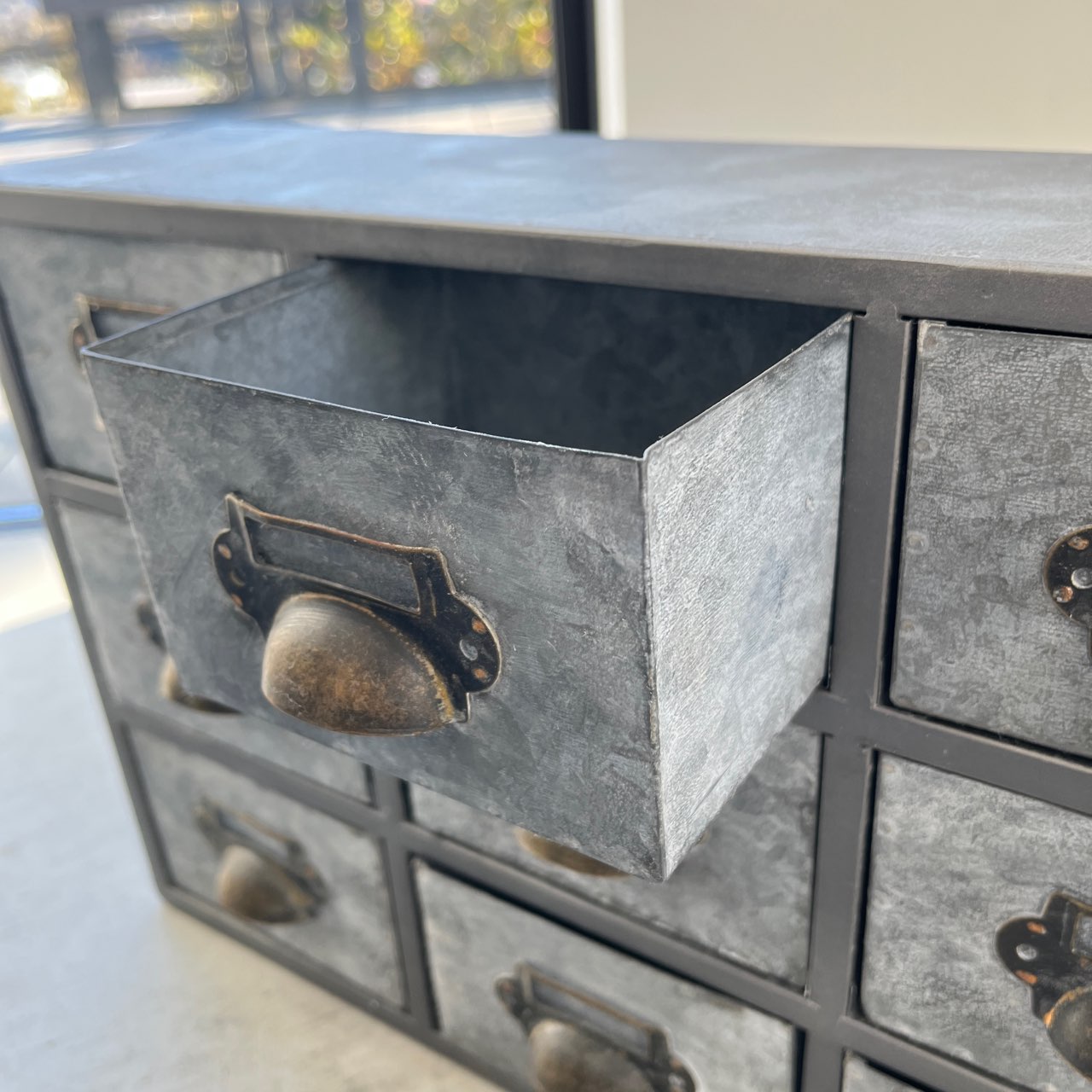 ルデン・アイアンキャビネット | トランクボックス・収納 | COVENT