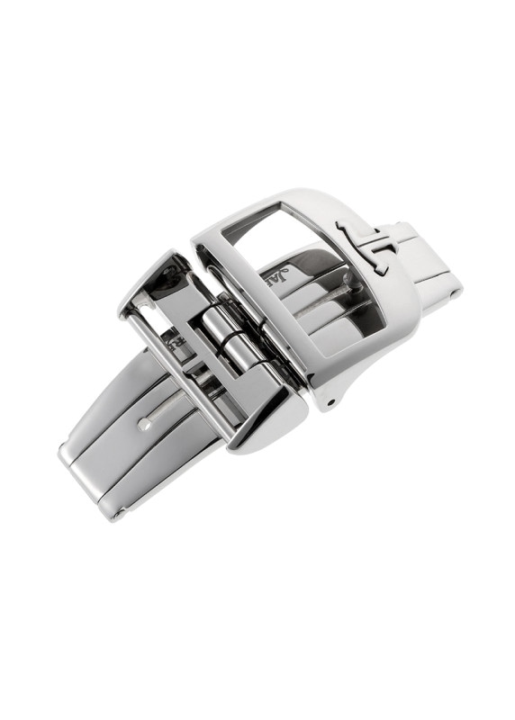ジャガールクルト - Dバックル | JAEGER LECOULTRE | SS ポリッシュ
