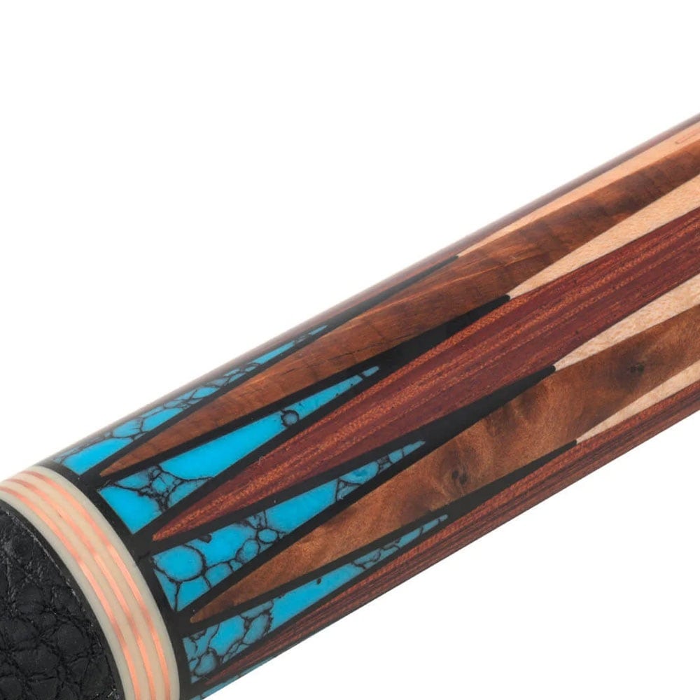 限定】 Predator Virtuoso ヴィルトゥオーソ Maple/Turquoise