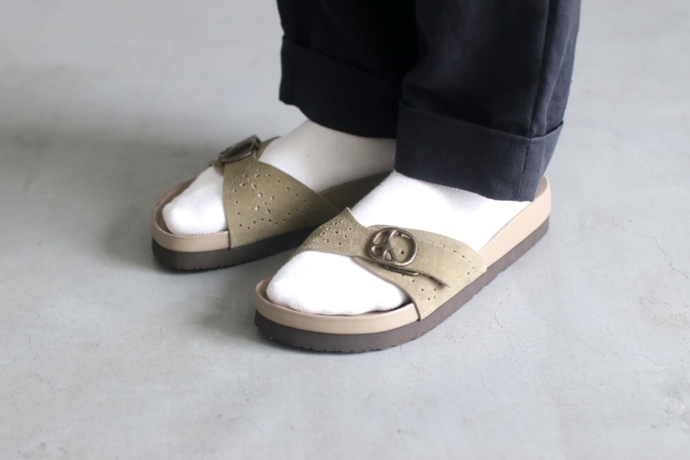 Needles (ニードルズ) 