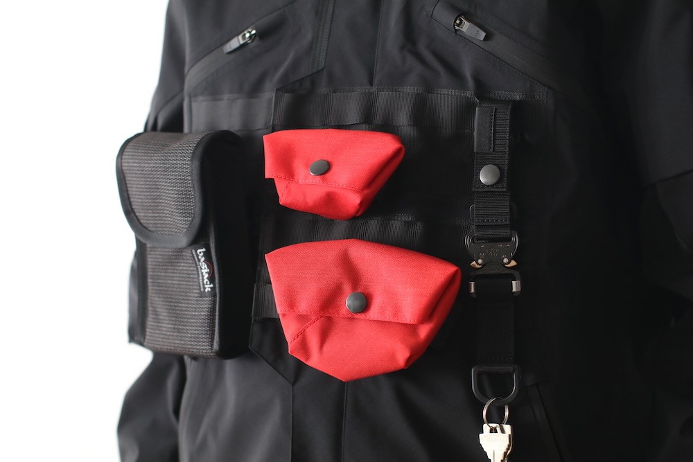 Bagjack(バッグジャック)