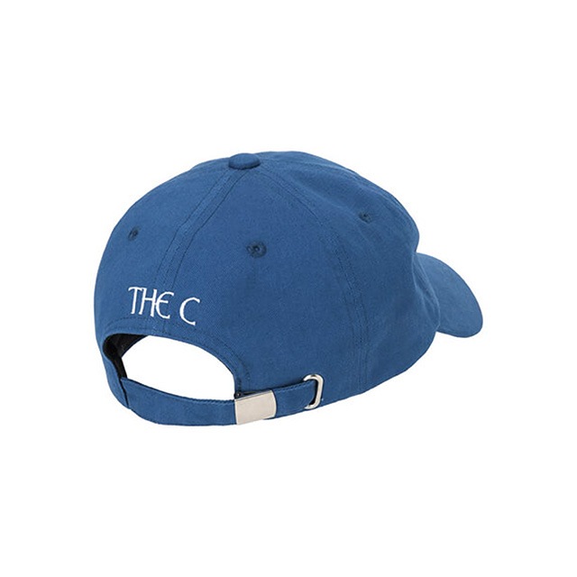 CREDONA / クレドナ 【THE C】MESSAGE CAP｜アーストライブ