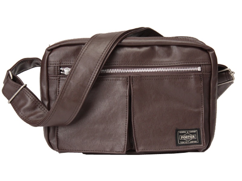 ポーター フリースタイル ショルダーバッグ(S) 707-08212 PORTER FREE