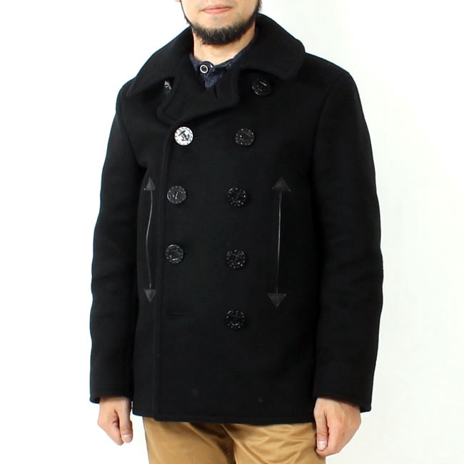 BUZZ RICKSON'S(バズリクソンズ) ウィリアムギブソンコレクション type