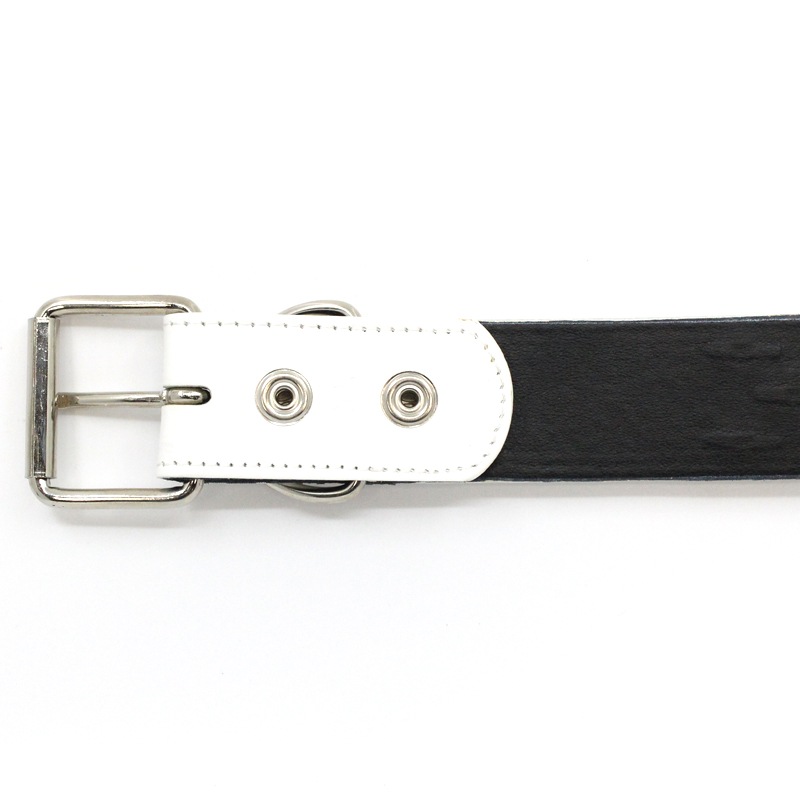 2×1連コニカルベルト｜『666』パンクロックファッションの通販