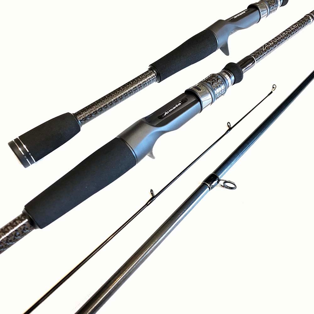 Armada AR-C67MHST/SS・EVA | 全ての商品 | FEED WEB SHOPバスロッド