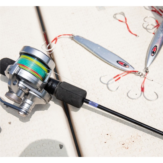 大型品】シーフロアコントロール レイピア 511-2通販｜釣具通販 いの