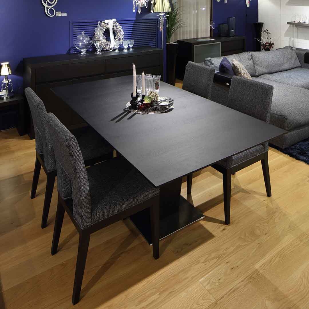 songdream】ALETTA（アレッタ）エクステンションダイニングテーブル