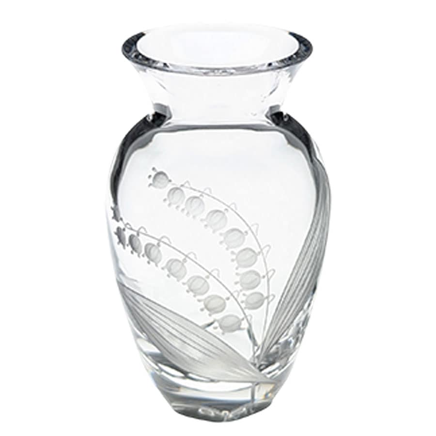 マイセンクリスタル 花瓶「マイセンフラワー」 MFW/2/26 | マイセン