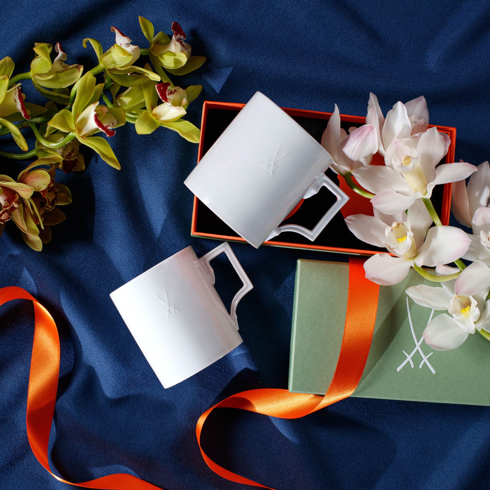 マイセン ベルリン マグ 000000/55358 | マグ・タンブラー | ドイツの