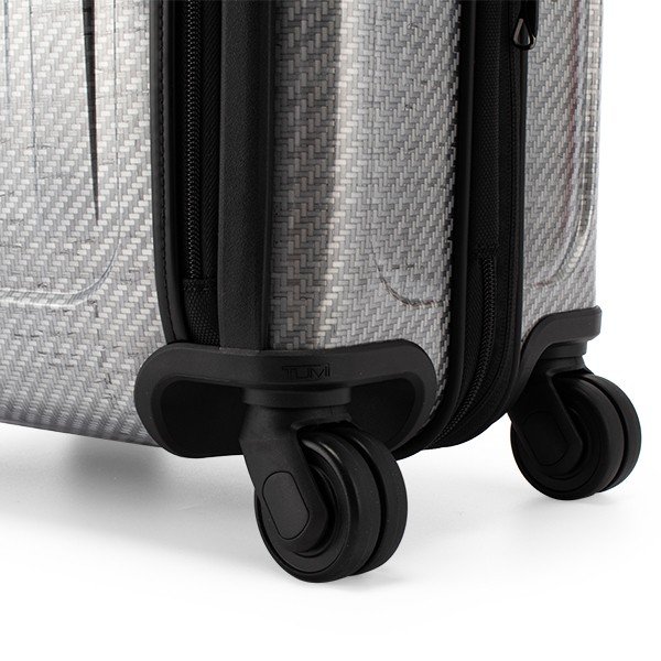 トゥミ TUMI スーツケース 36L テグラライト インターナショナルエクス