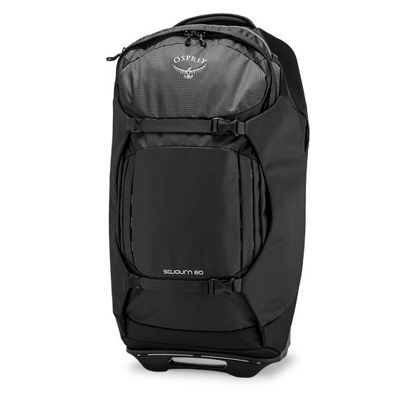 オスプレー Osprey キャリーバッグ ソージョン 80 Sojourn （80L） 2輪