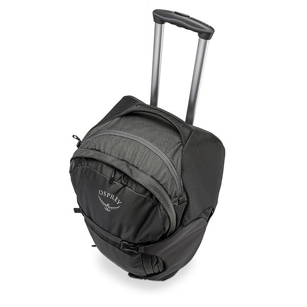 オスプレー Osprey キャリーバッグ ソージョン 80 Sojourn （80L） 2輪