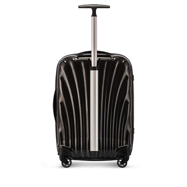 サムソナイト Samsonite コスモライト スピナー 55cm 36L 軽量 スーツ