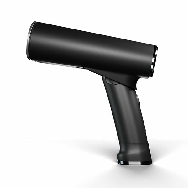 スチームワン SteamOne 衣類スチーマー FOLDABLE JPFD130B 折りたたみ