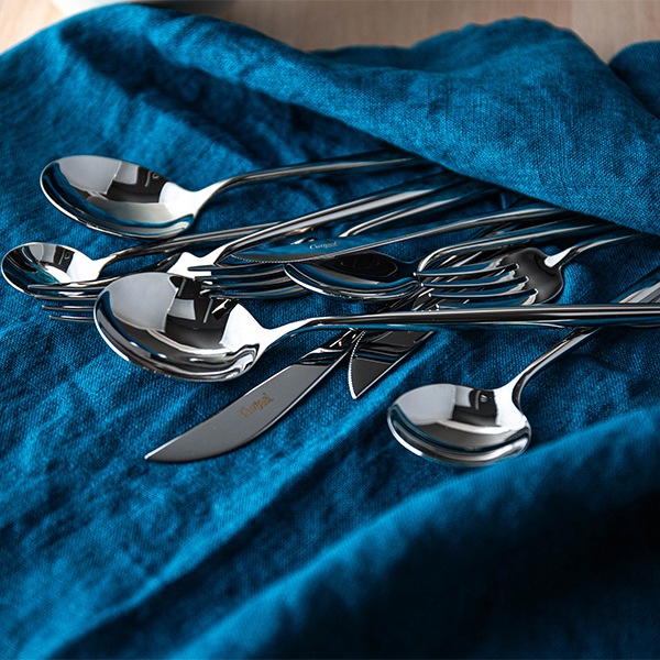 Cutipol クチポール MOON MIRROR ムーンミラー Coffee Tea spoon