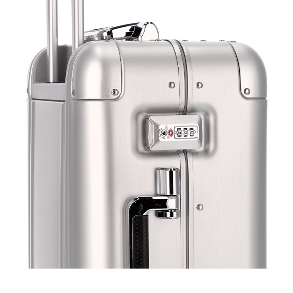 ゼロハリバートン Zero Halliburton スーツケース インターナショナル