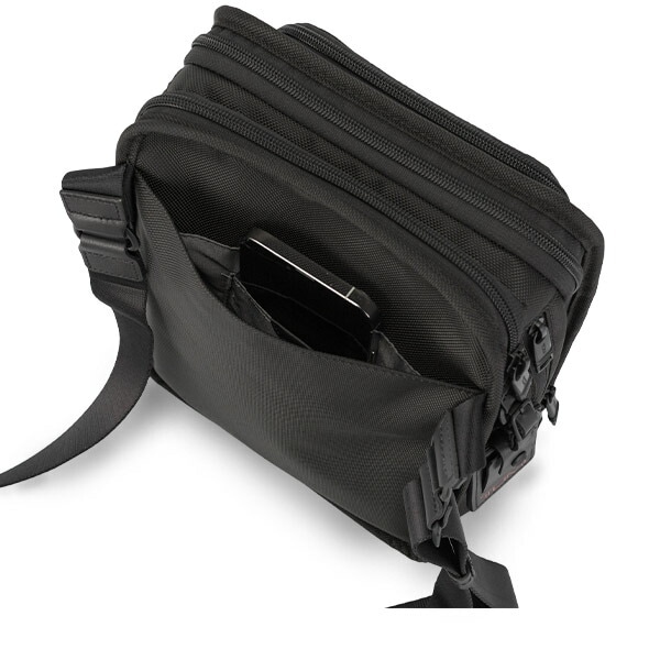 トゥミ TUMI ショルダーバッグ ALPHA 3 オーガナイザー トラベル