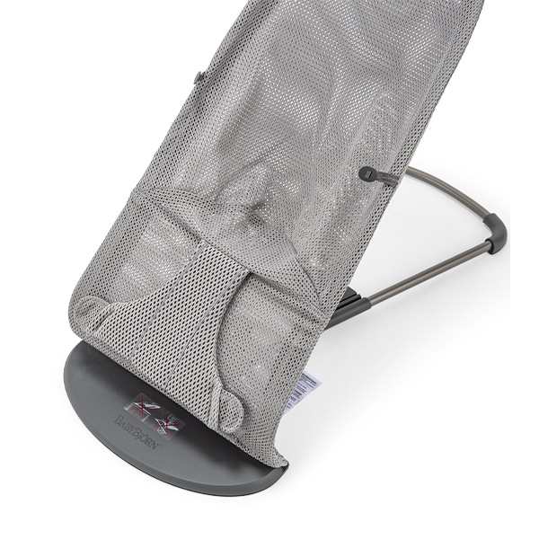 ベビービョルン Baby Bjorn バウンサー ブリス 3D メッシュ Bliss