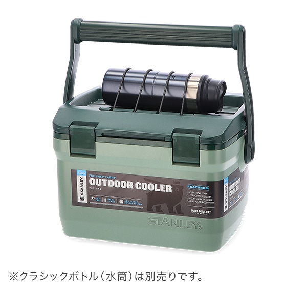スタンレー Stanley クーラーボックス 6.6L 保冷 小型 クーラーBOX