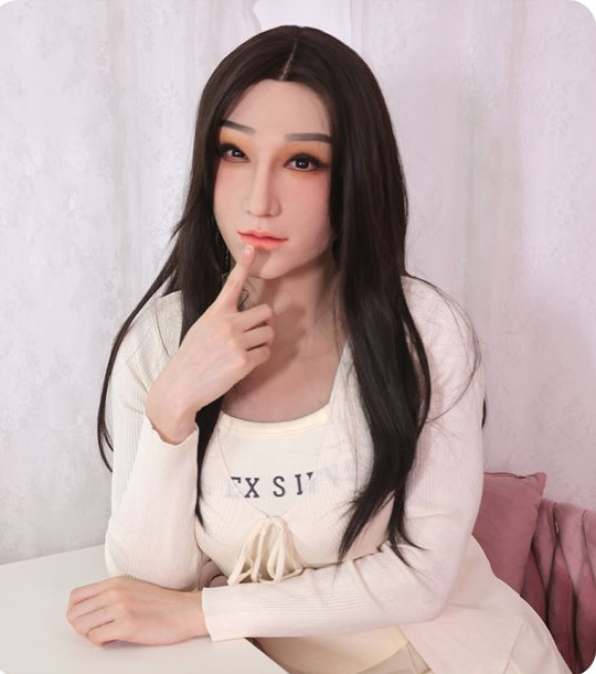 ◇シリコンフィメールマスク・メイ2.0、Roanyer Silicone MayMask 2.0