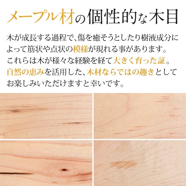 FLIP CLOCK WALL TYPE」木製振り子とパタパタめくれるフリップが