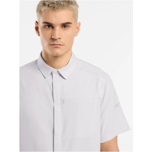 アークテリクス ARC'TERYX スカイライン メランジシャツ メンズ