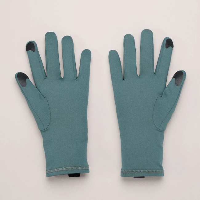 アークテリクス ARC'TERYX ロー グローブ Rho Glove | GLAGH グラフ