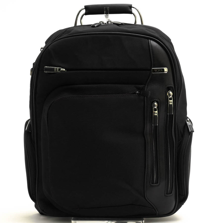 TUMI 25181D Arrive Kingsford Backpack アリーヴェ キングスフォード