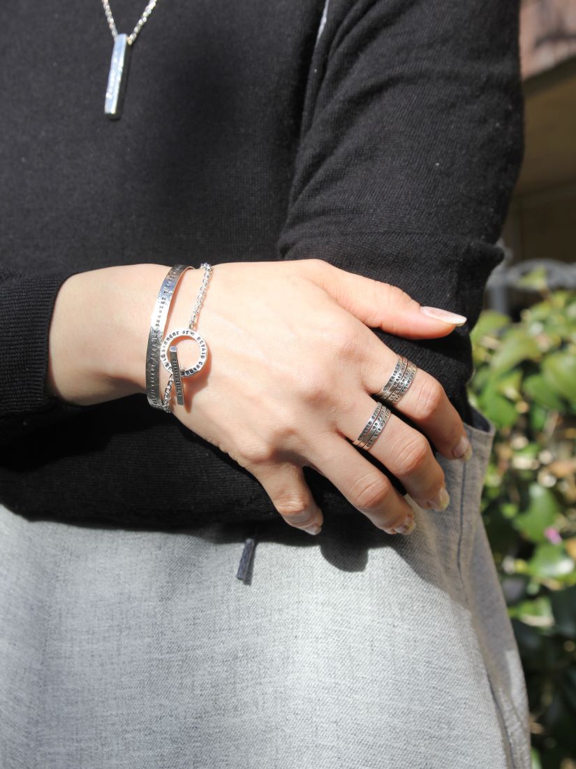 Un baiser 接吻 リング（リング）｜H.P.FRANCE公式サイト