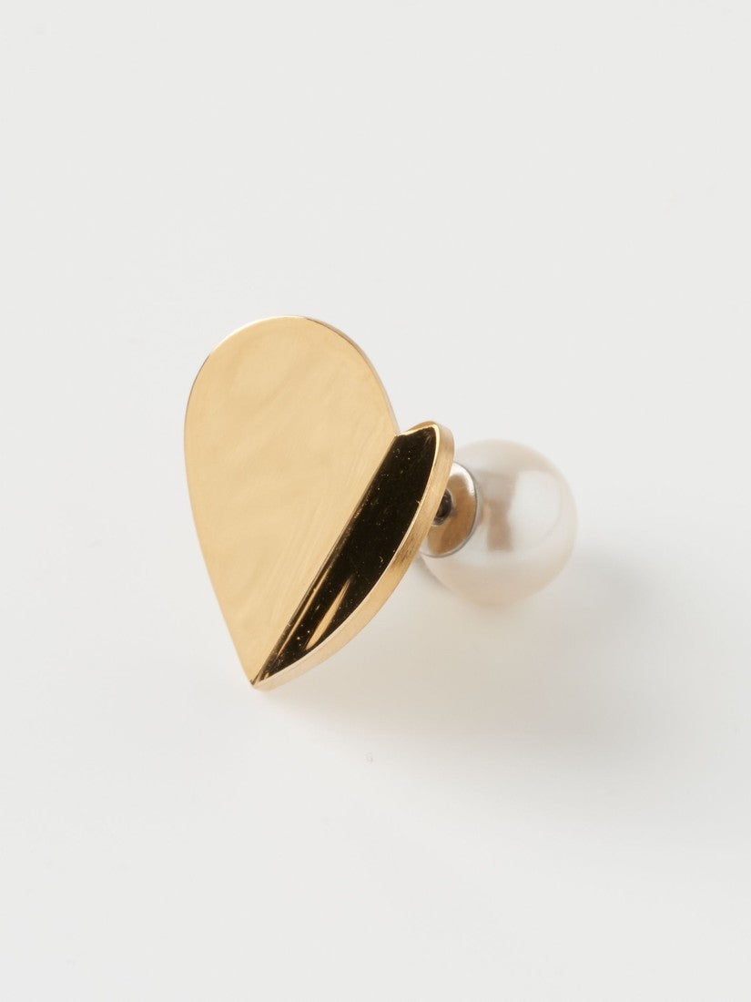 ピアス（片耳用）（ピアス）｜H.P.FRANCE公式サイト