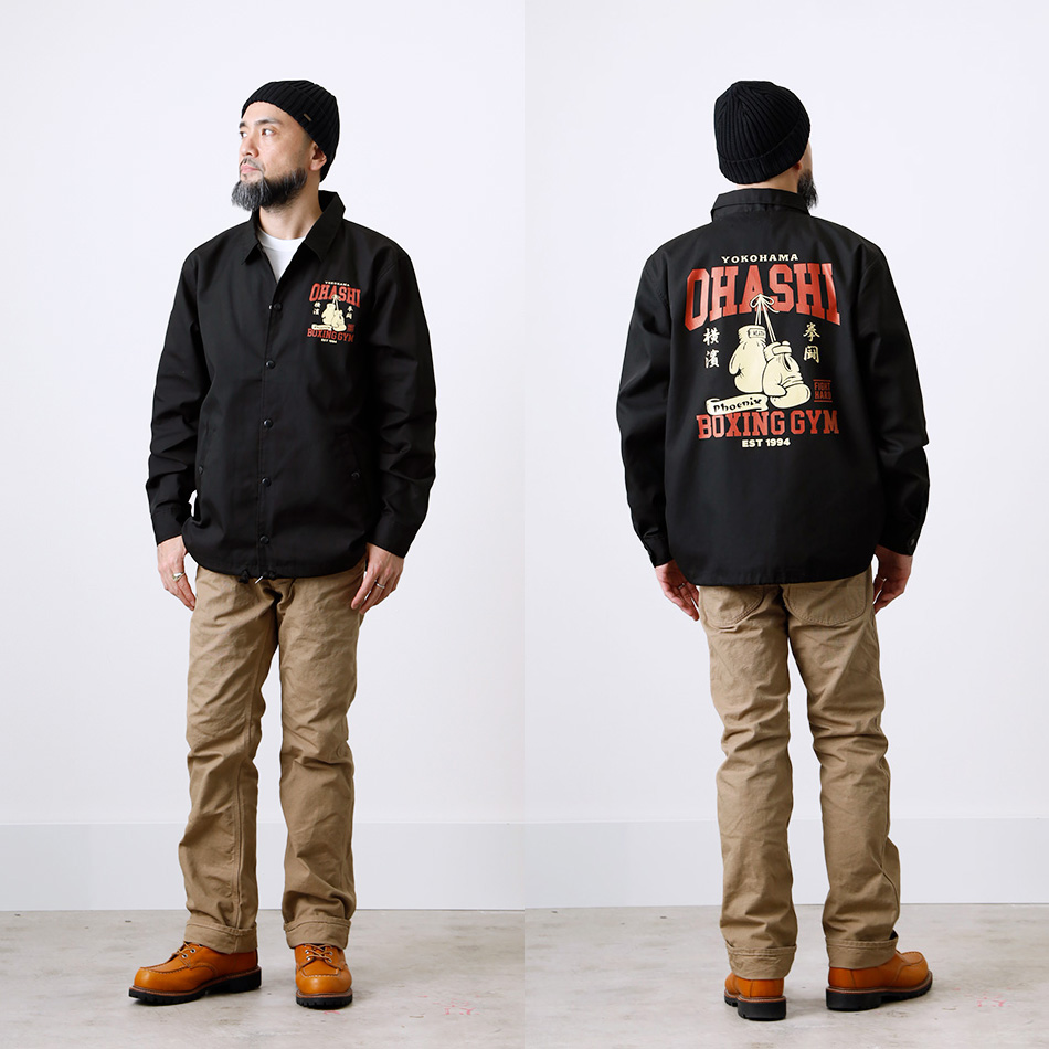 10%OFF！ファミリーセール！】【大橋ボクシングジム × HEATH】公式