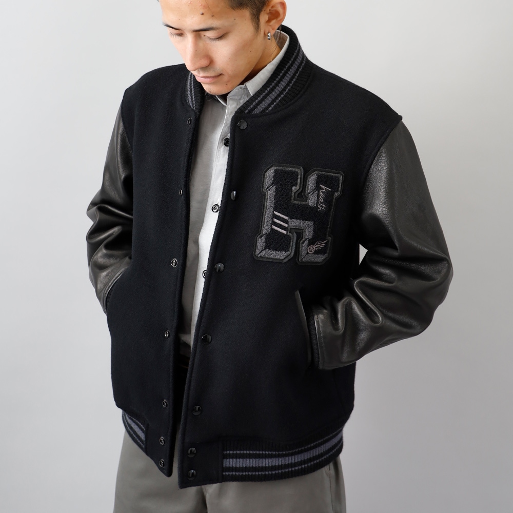 10%OFF！ファミリーセール！】SKOOKUM X HEATH（スクーカム x ヒース