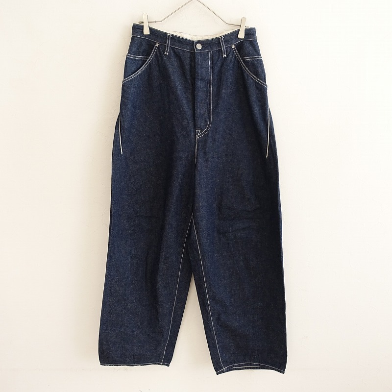 2024SS/定価4.2万】ミナペルホネン mina perhonen every day バルーン