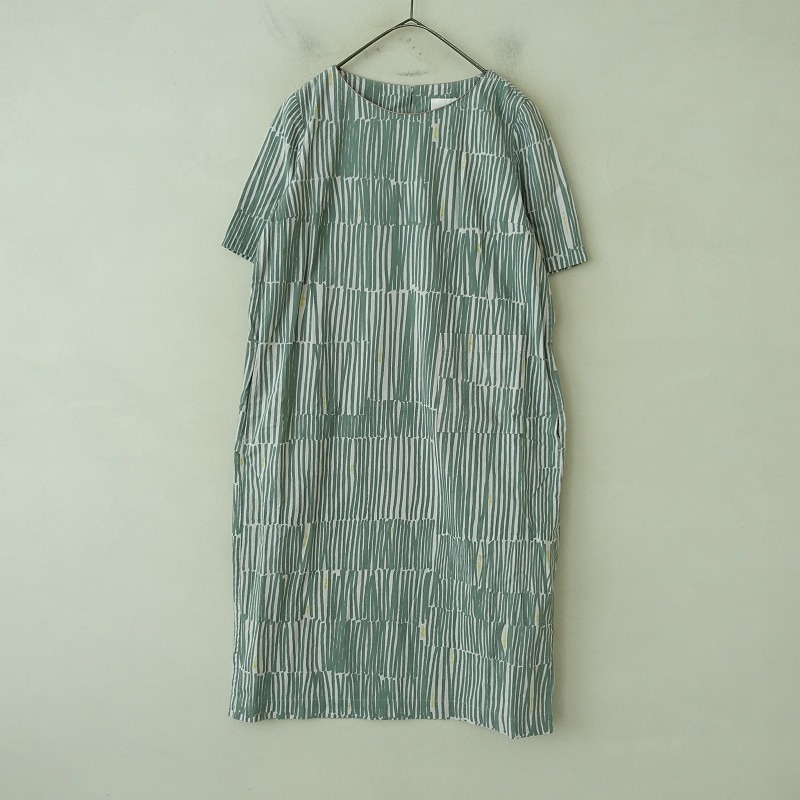 定価4.8万】ミナペルホネンランドリー mina perhonen laundry yukinohi