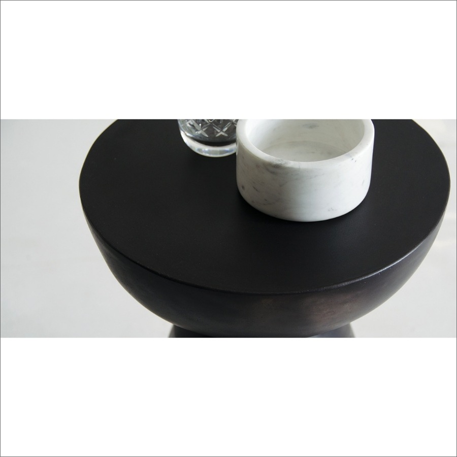 TOTEM end table サイドテーブル | テーブル,サイドテーブル | イズミ