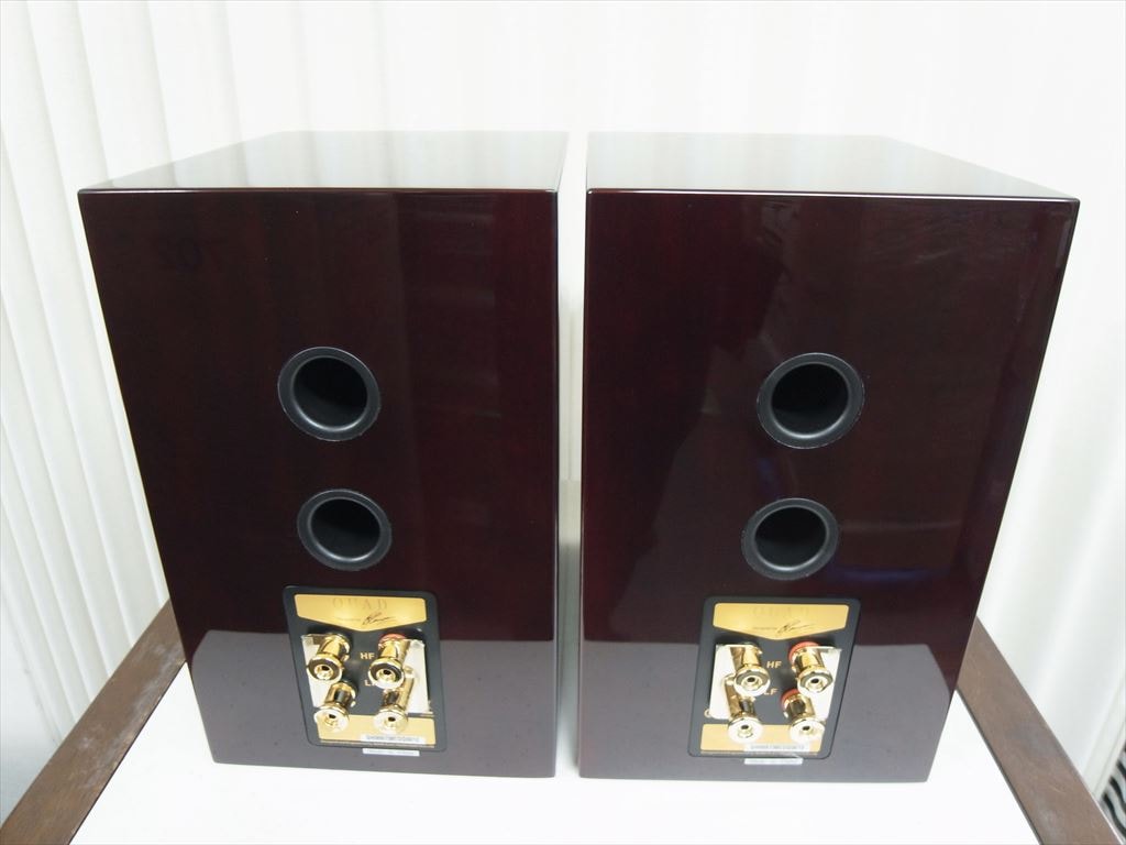 QUAD - 11L Classic Signature/PM 『B級品』（ペア）《JP-u