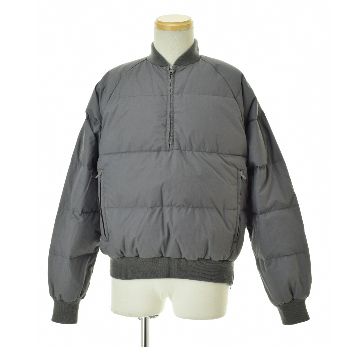 ブランド古着】REI / レイ 70s～80s プルオーバー ダウンジャケット