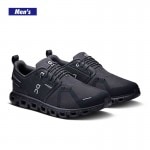 ウィメンズ On Cloud6 Waterproof オン クラウド6 ウォータープルーフ