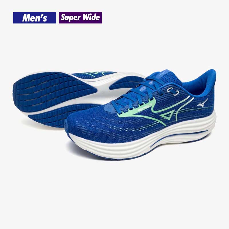 ミズノ ウエーブライダー 29 SW MIZUNO WAVE RIDER 29 SW J1GC2504-06