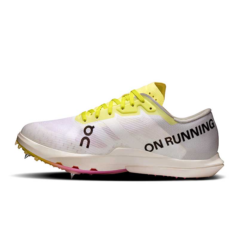 ウィメンズ On Cloudspike Amplius2 オン クラウドスパイク アン