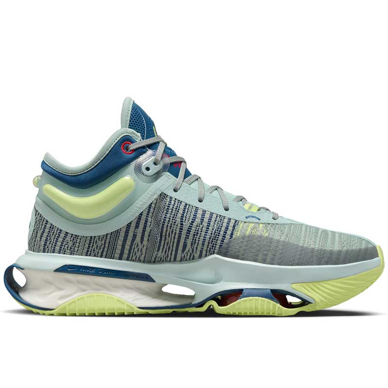 ナイキ G.T. ジャンプ 2 EP DJ9432-300 メンズ バスケットボール