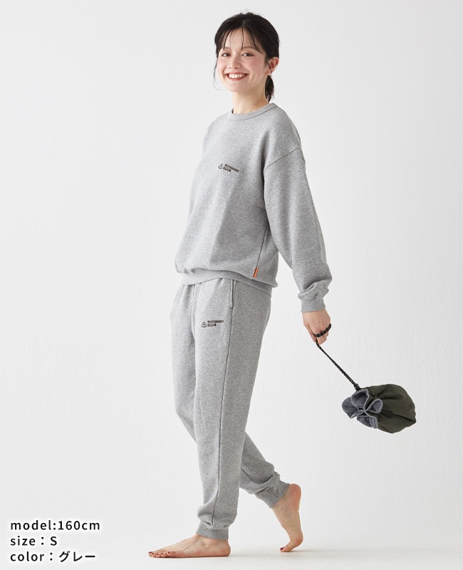 クリフメイヤー[公式] TOTONOU CLUBサウナセットアップ MENS LADYS