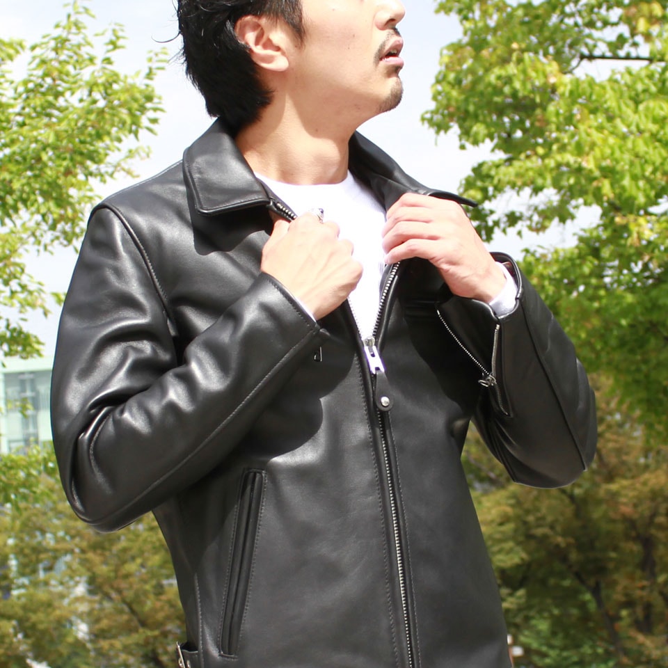 ショット 襟付きトラッカージャケット | アイテムから探す,ジャケット